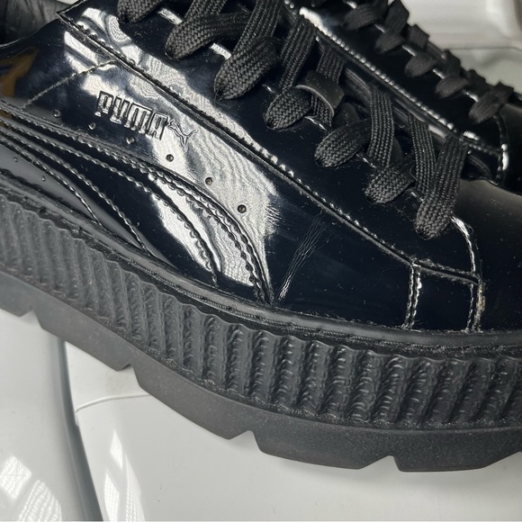 Fenty Platform Creeper sneakers - Picture 3 of 9
